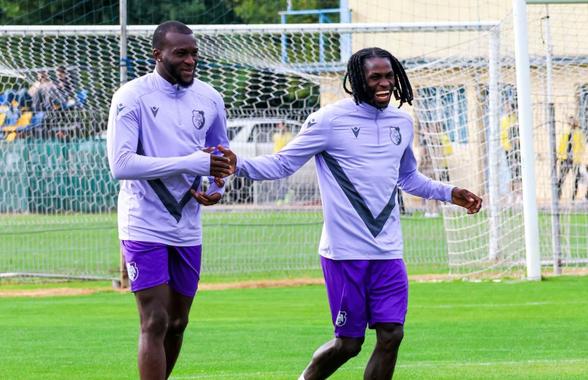 FC Argeș, amical cu echipa din Liga 3 » Noua achiziție a înscris