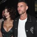 Andreea Sasu și Philipp Plein / Foto: Instagram