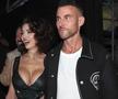 Andreea Sasu și Philipp Plein / Foto: Instagram