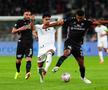 Konyaspor - Palestina, amical în Turcia // foto: Imago