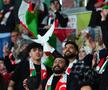 Konyaspor - Palestina, amical în Turcia // foto: Imago