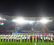 „Când copiii dorm, păstrăm liniștea. Când mor, nu!” » Amical special în Turcia, între Konyaspor și Palestina: de ce a fost oprit meciul în minutul 89:59 // foto: imago