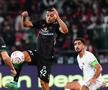 Konyaspor - Palestina, amical în Turcia // foto: Imago