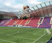 Cum va arăta noul stadion al Bolognei