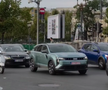 Noua Dacia a fost surprinsă pe străzile din București! Ultimele imagini cu modelul