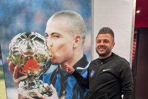 Dragoș Firțulescu a analizat primele 10 etape din Superliga: „De el îmi place cel mai mult” + prevede o luptă în 4 la titlu