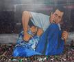 Konyaspor - Palestina, amical în Turcia // foto: Imago