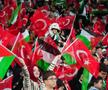 Konyaspor - Palestina, amical în Turcia // foto: Imago