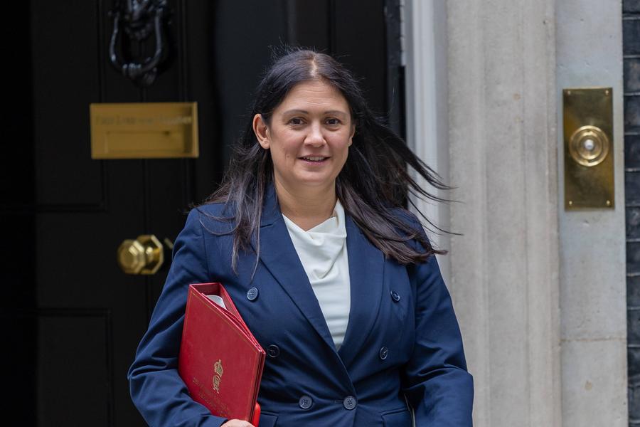 Guvernul britanic reacționează la cazul Manchester City