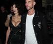 Starul Barcelonei nu și-a putut lua ochii de la iubita româncă a lui Philipp Plein