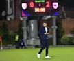 Costin Curelea în România U21 - Finlanda U21 0-2 // Foto: Cristi Preda