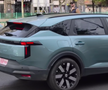 Noua Dacia a fost surprinsă pe străzile din București! Ultimele imagini cu modelul