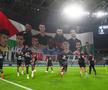 Konyaspor - Palestina, amical în Turcia // foto: Imago