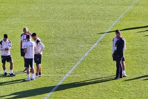 România U21 - Finlanda U21, meci decisiv pentru barajul de Euro 2027 » Cum se mai pot califica „tricolorii”