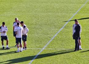 România U21 - Finlanda U21, meci decisiv pentru barajul de Euro 2027 » Cum se mai pot califica „tricolorii” + Echipele de start