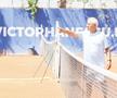 Ion Geantă la Academia Hănescu Foto: Cristi Preda