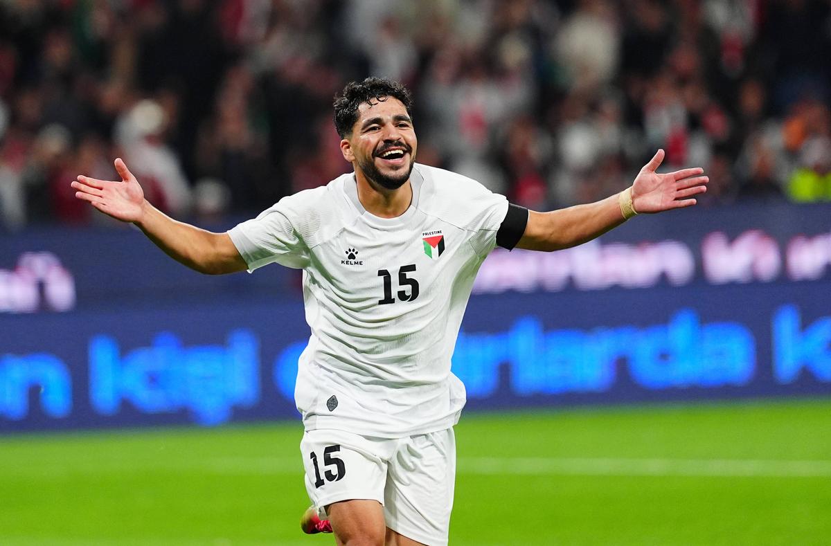 „Când copiii dorm, păstrăm liniștea. Când mor, nu!” » Amical special în Turcia, între Konyaspor și Palestina B: de ce a fost oprit meciul în minutul 89:59