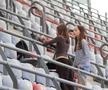 Imagini de la Stadionul Naţional din Varşovia FOTO: Ionuţ Iordache (GSP)