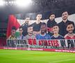 Konyaspor - Palestina, amical în Turcia // foto: Imago