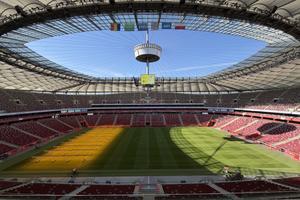 Treziți-vă! » Echipe la Polonia - România, în etapa a treia din Liga Națiunilor: câți spectatori sunt așteptați