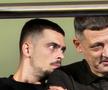 Multiple personalități, la România U21 - Finlanda U21