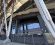 Imagini de la Stadionul Naţional din Varşovia FOTO: Ionuţ Iordache (GSP)