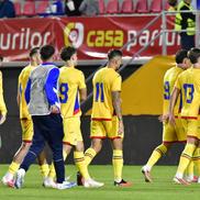 România U21 - Finlanda U21 0-2 // Foto: Cristi Preda