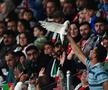 Konyaspor - Palestina, amical în Turcia // foto: Imago