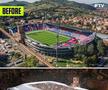 Cum va arăta noul stadion al Bolognei