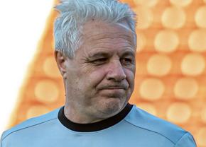 Șumudică a confirmat alte două plecări pregătite la CFR Cluj: „Ca să supraviețuiască acest club...”