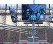 Imagini de la Stadionul Naţional din Varşovia FOTO: Ionuţ Iordache (GSP)