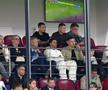 Apariții rare la România U21 - Finlanda U21, meci de totul sau nimic pentru „tricolorii mici” » Îl mai țineți minte pe portarul de la FCSB?