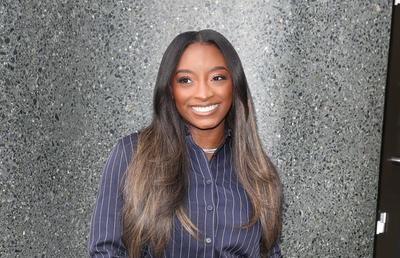 Simone Biles, tentată de o revenire spectaculoasă la Los Angeles 2028: „Cum să nu vrei să participi?”