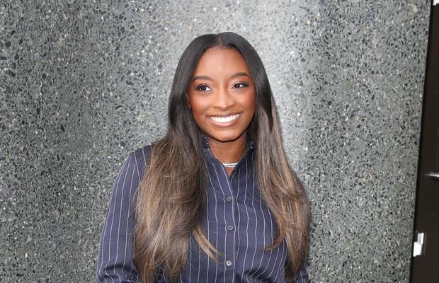 Simone Biles, tentată de o revenire spectaculoasă la Los Angeles 2028: „Cum să nu vrei să participi?”