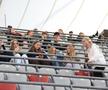Imagini de la Stadionul Naţional din Varşovia FOTO: Ionuţ Iordache (GSP)