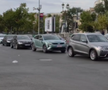 Noua Dacia a fost surprinsă pe străzile din București! Ultimele imagini cu modelul