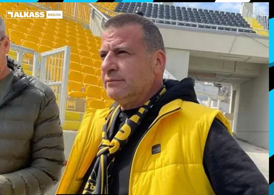 Patronul clubului Botev Plovdiv, Iliyan Filipov, a fost împușcat în cap // foto: X Șoc în Bulgaria: patronul clubului din prima ligă a fost împușcat mortal » Momentul surprins de camere