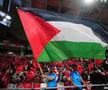 Konyaspor - Palestina, amical în Turcia // foto: Imago