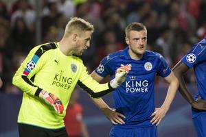 Campionul cu Leicester din Premier League, despre noua viață după retragere: „Sunt șofer de Uber cu normă întreagă”