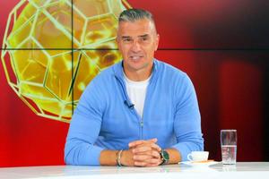 Daniel Pancu, fascinat de un fotbalist-surpriză de la Dinamo: „Cea mai bună mutare, n-o vedeam niciodată!”