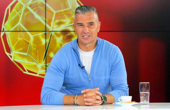 Daniel Pancu, fascinat de surpriza lui Dinamo: „Cea mai bună mutare, n-o vedeam niciodată!”