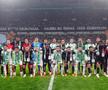 Konyaspor - Palestina, amical în Turcia // foto: Imago