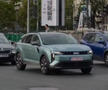 Noua Dacia a fost surprinsă pe străzile din București! Ultimele imagini cu modelul