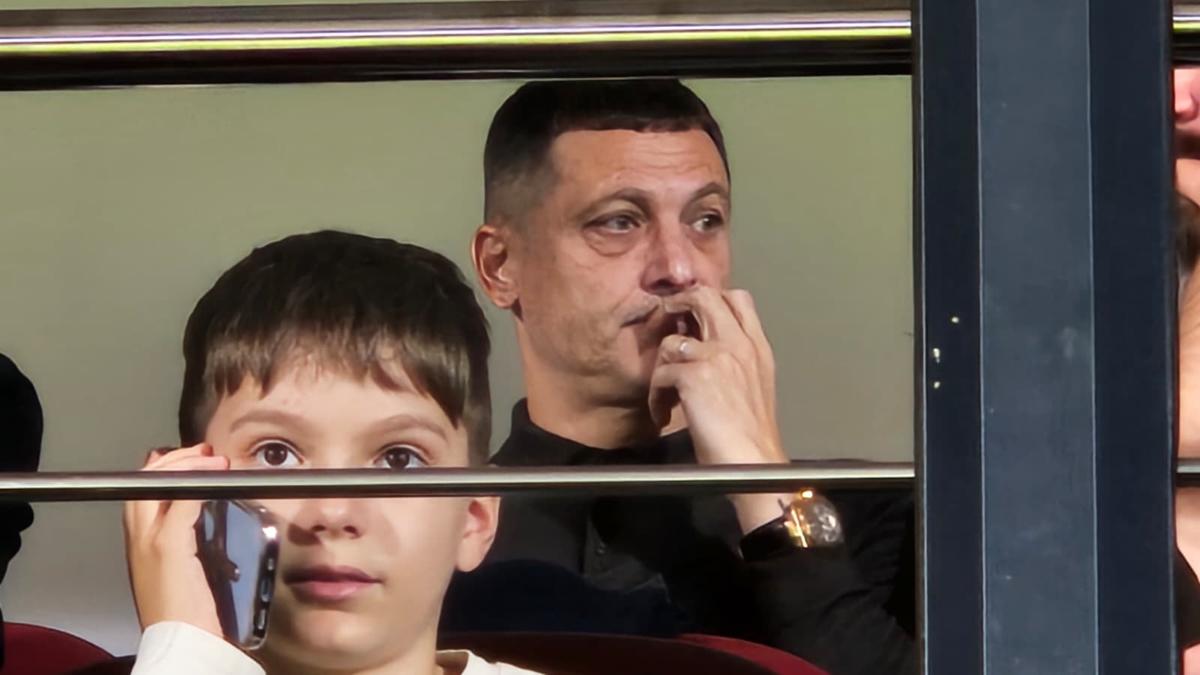 Multiple personalități, la România U21 - Finlanda U21