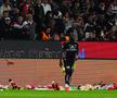 Konyaspor - Palestina, amical în Turcia // foto: Imago