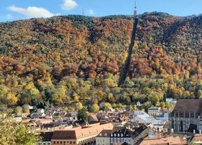 Brașov Running Festival 2026: două zile de curse, de la potecile Tâmpei la una dintre cele mai rapide probe de 10 km