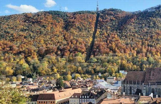 Brașov Running Festival 2026: două zile de curse, de la potecile Tâmpei la una dintre cele mai rapide probe de 10 km