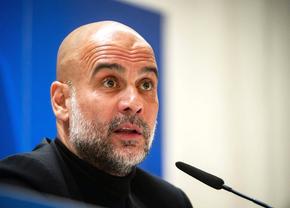 Pep Guardiola a rupt tăcerea în scandalul-monstru de la Manchester City: „Vreau să știe”