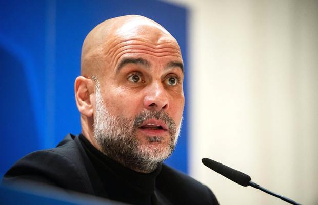 Reacție dură la adresa lui Guardiola: „Ori e impostor, ori miop, ori ipocrit”