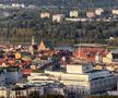 Imagini din Turnul Varso FOTO: Ionuţ Iordache (FOTO)